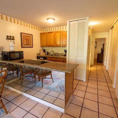 Maui Vista 1121 Apartment Kihei Exterior photo