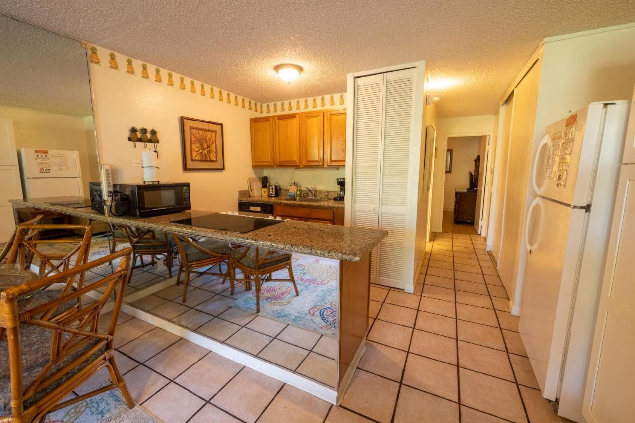 Maui Vista 1121 Apartment Kihei Exterior photo