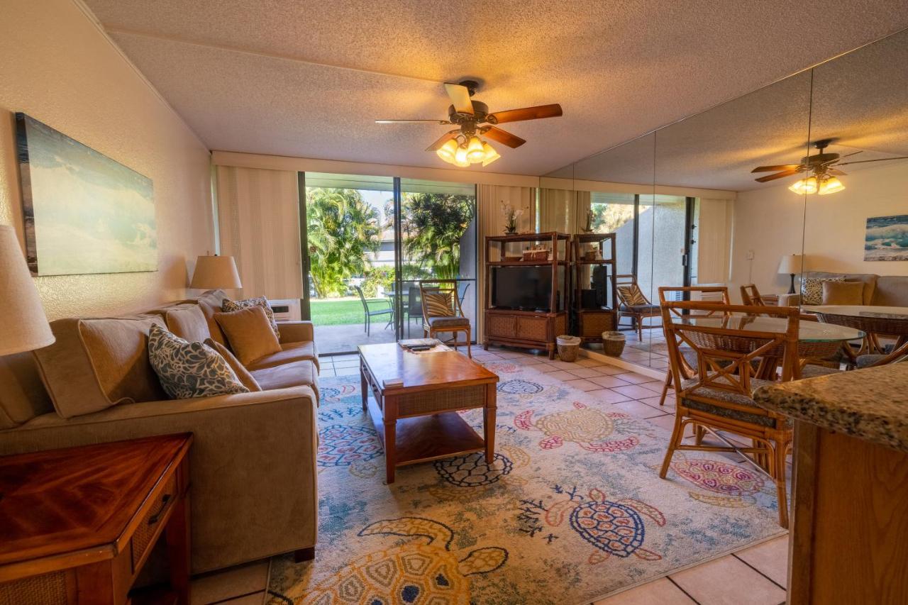 Maui Vista 1121 Apartment Kihei Exterior photo