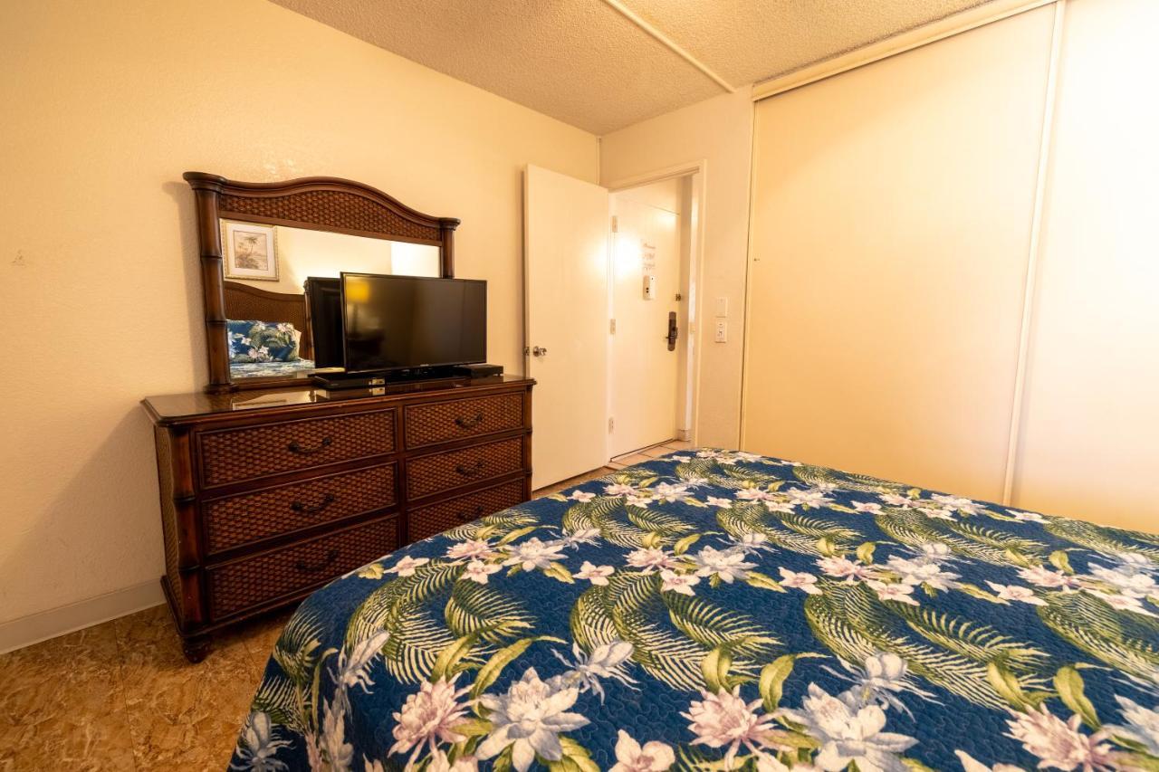 Maui Vista 1121 Apartment Kihei Exterior photo