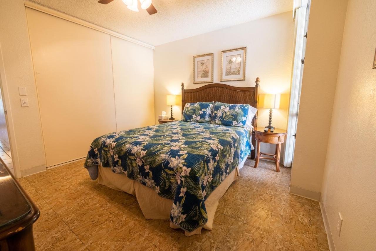 Maui Vista 1121 Apartment Kihei Exterior photo