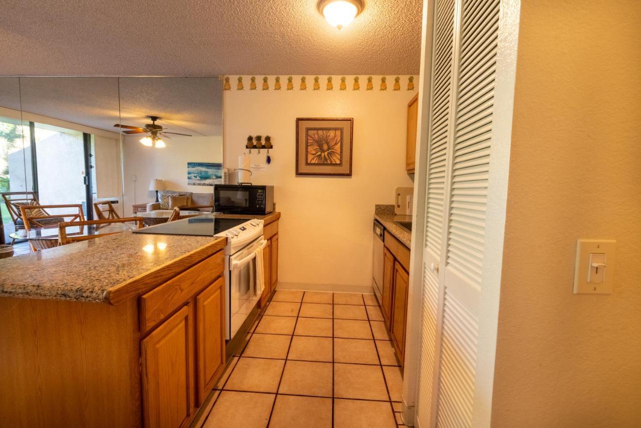 Maui Vista 1121 Apartment Kihei Exterior photo