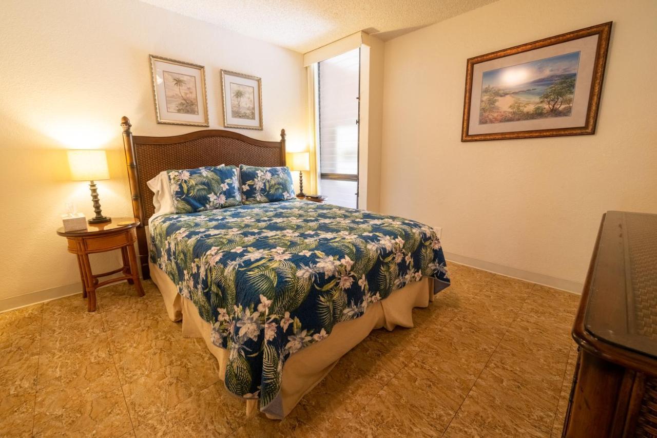 Maui Vista 1121 Apartment Kihei Exterior photo