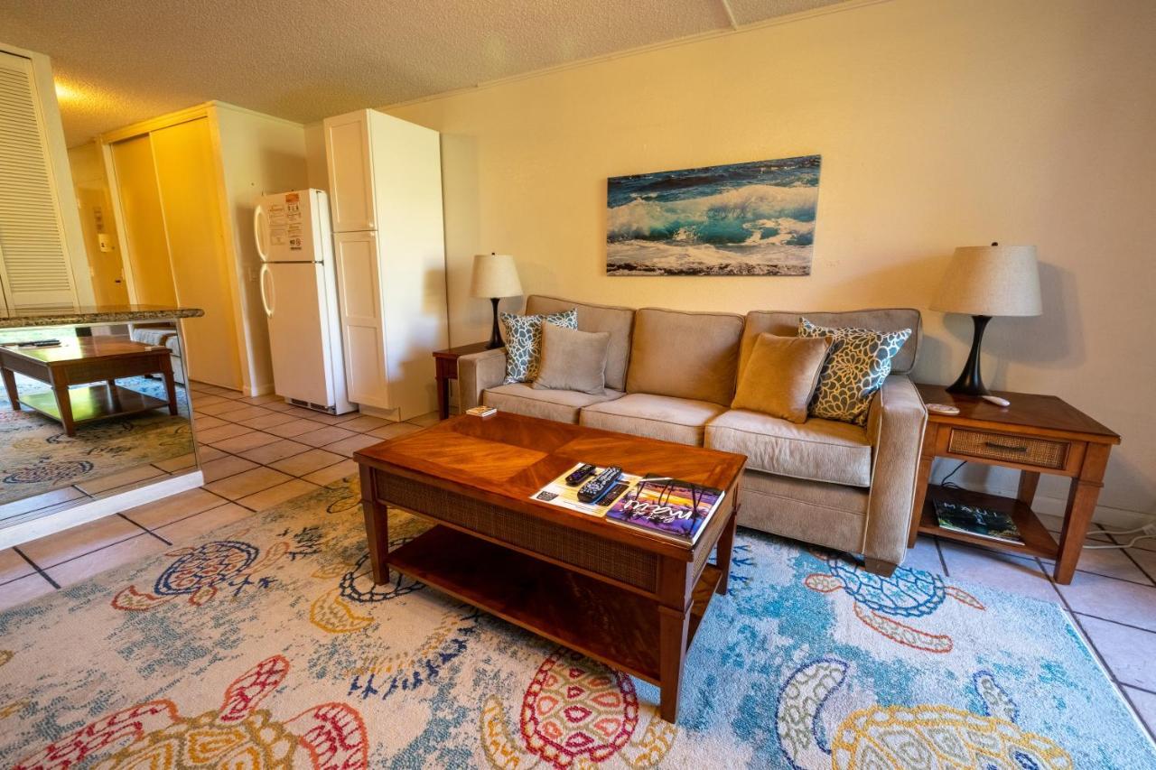 Maui Vista 1121 Apartment Kihei Exterior photo