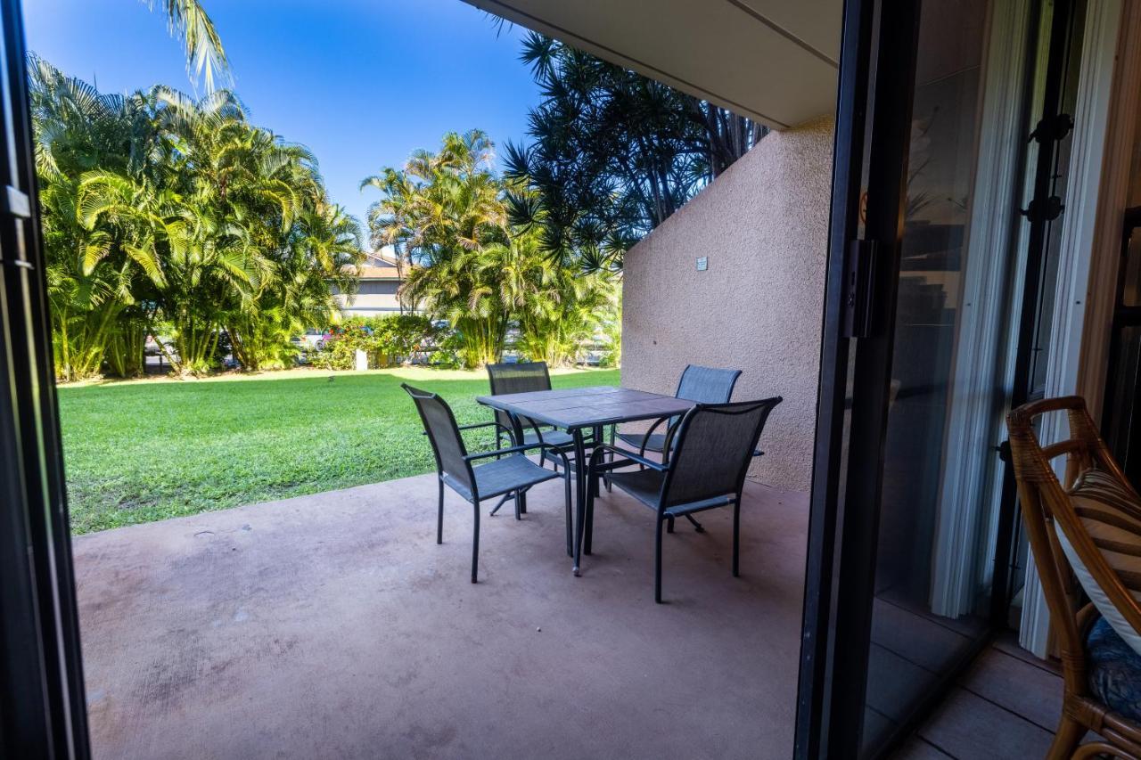 Maui Vista 1121 Apartment Kihei Exterior photo