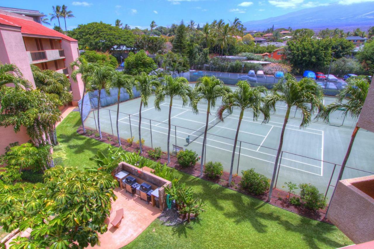 Maui Vista 1121 Apartment Kihei Exterior photo