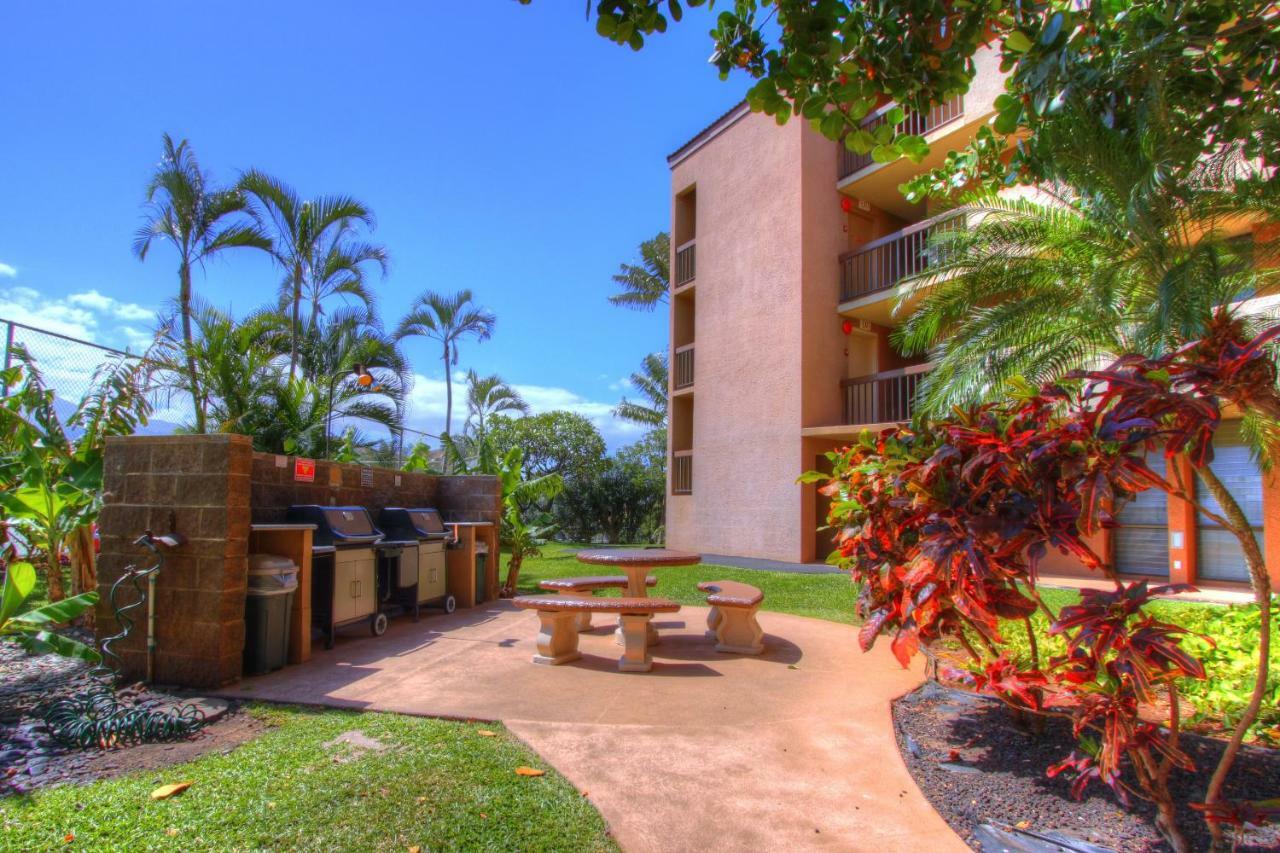 Maui Vista 1121 Apartment Kihei Exterior photo